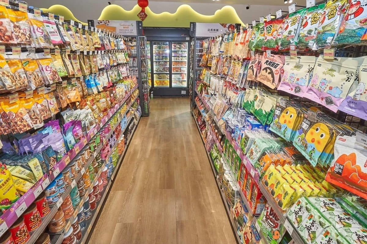 【獨家】「憋氣冰咖啡」買一送一！家樂福頂級超市推超夯飲品，現省95元快搶