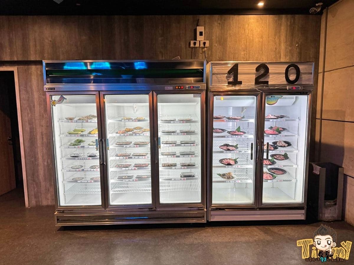 【新開店】399元烤蚵吃到飽！免費自助吧無限供應，KTV包廂爽吃燒烤＋歡唱