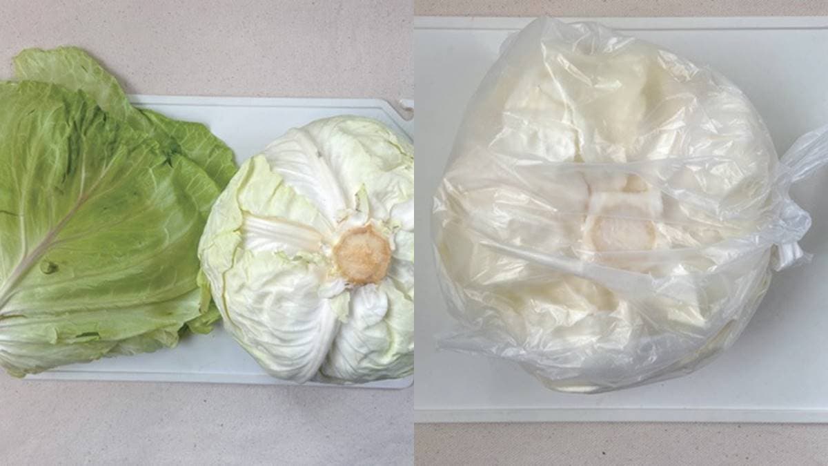 自己煮怎樣才省？達人教買「４蔬菜」爽賺價差，「１關鍵」產季買愈多省愈多