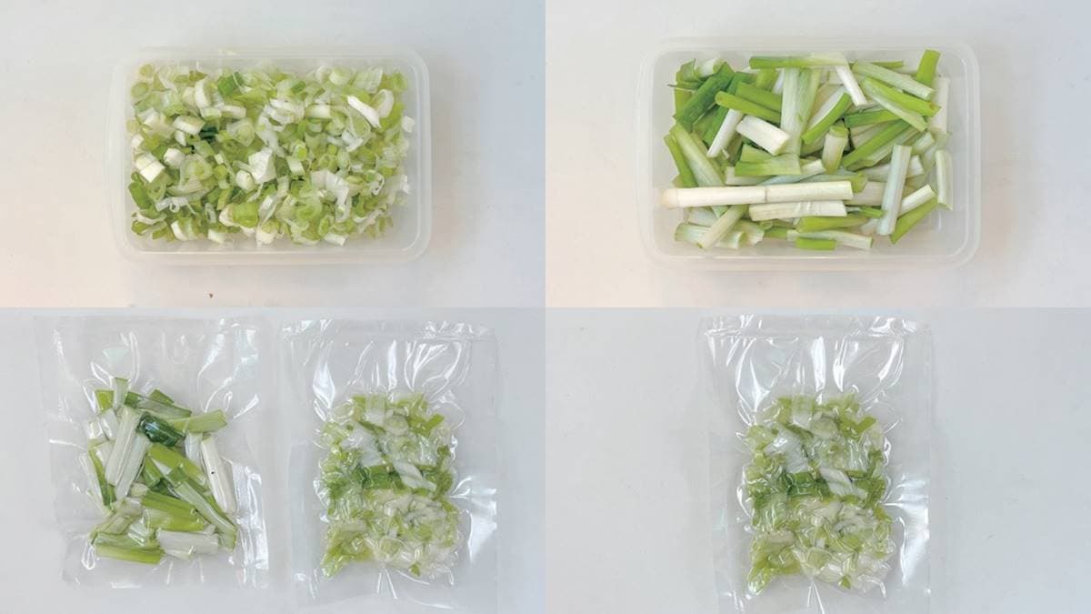 自己煮怎樣才省？達人教買「４蔬菜」爽賺價差，「１關鍵」產季買愈多省愈多