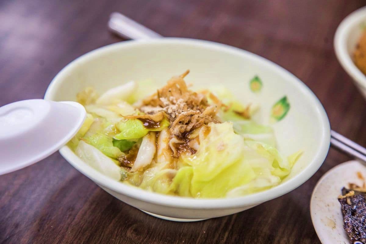 40元俗擱大碗!板橋人激推「老店米苔目」便宜吃飽飽,總統也愛的銅板美食 40元俗擱大碗!板橋人激推「老店米苔目」便宜吃飽飽,總統也愛的銅板美食