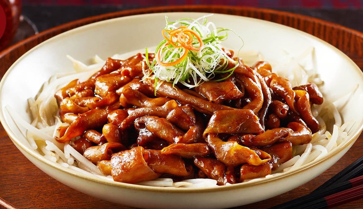 「全台最高粵菜餐廳」在這！９款新菜必嗑「手掌大炸生蠔」，最低480元開吃