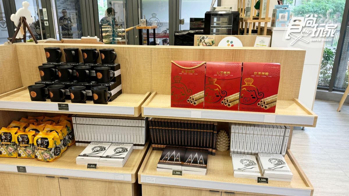 299元起「抹茶甜點吃到飽」！排隊攻略曝光、倒數１週快衝，爽吃18樣甜點