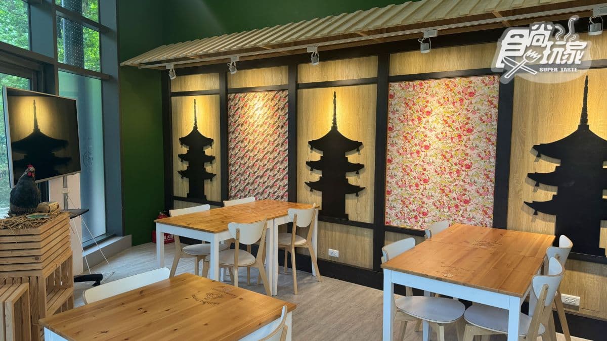 299元起「抹茶甜點吃到飽」！排隊攻略曝光、倒數１週快衝，爽吃18樣甜點