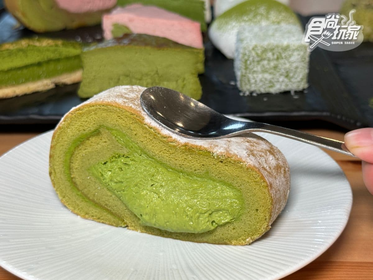 299元起「抹茶甜點吃到飽」！排隊攻略曝光、倒數１週快衝，爽吃18樣甜點