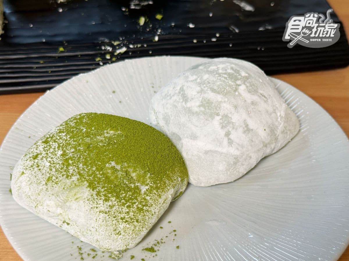 299元起「抹茶甜點吃到飽」！排隊攻略曝光、倒數１週快衝，爽吃18樣甜點