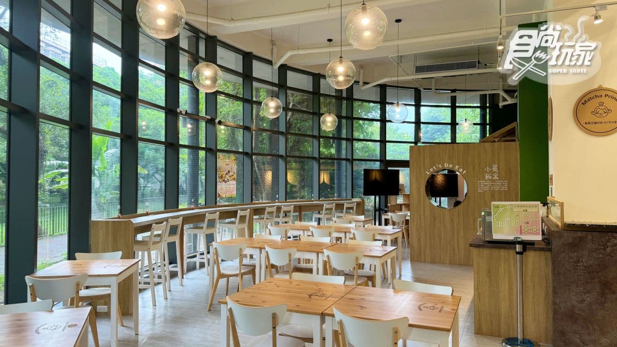 299元起「抹茶甜點吃到飽」！排隊攻略曝光、倒數１週快衝，爽吃18樣甜點