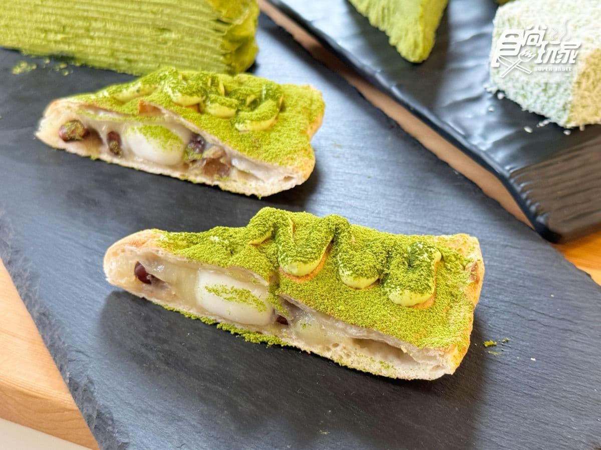 299元起「抹茶甜點吃到飽」！排隊攻略曝光、倒數１週快衝，爽吃18樣甜點