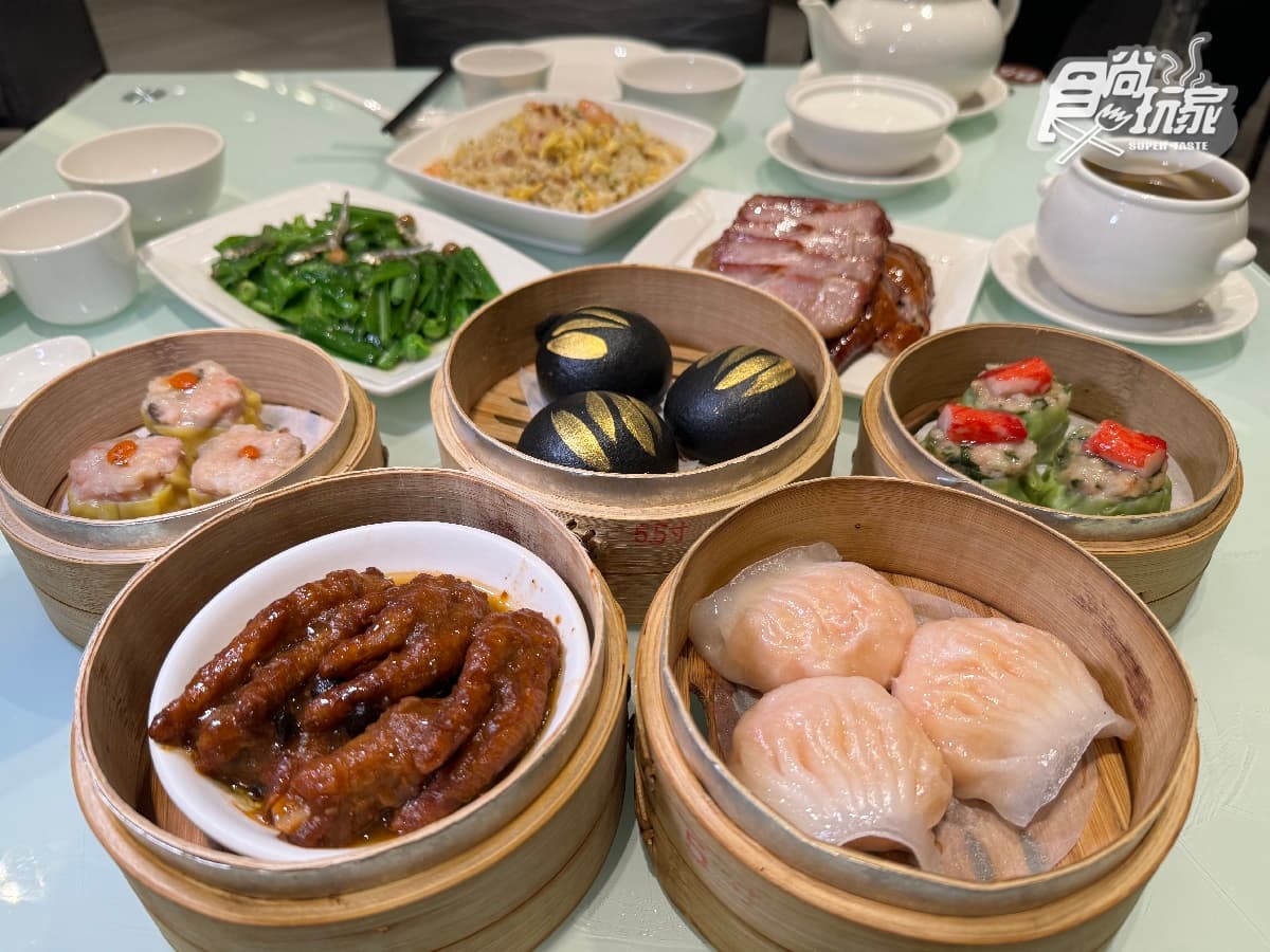 【獨家】1400元遊園券免費送！「尚順飯店」玩翻最大遊樂園，加送晚餐BUFFET