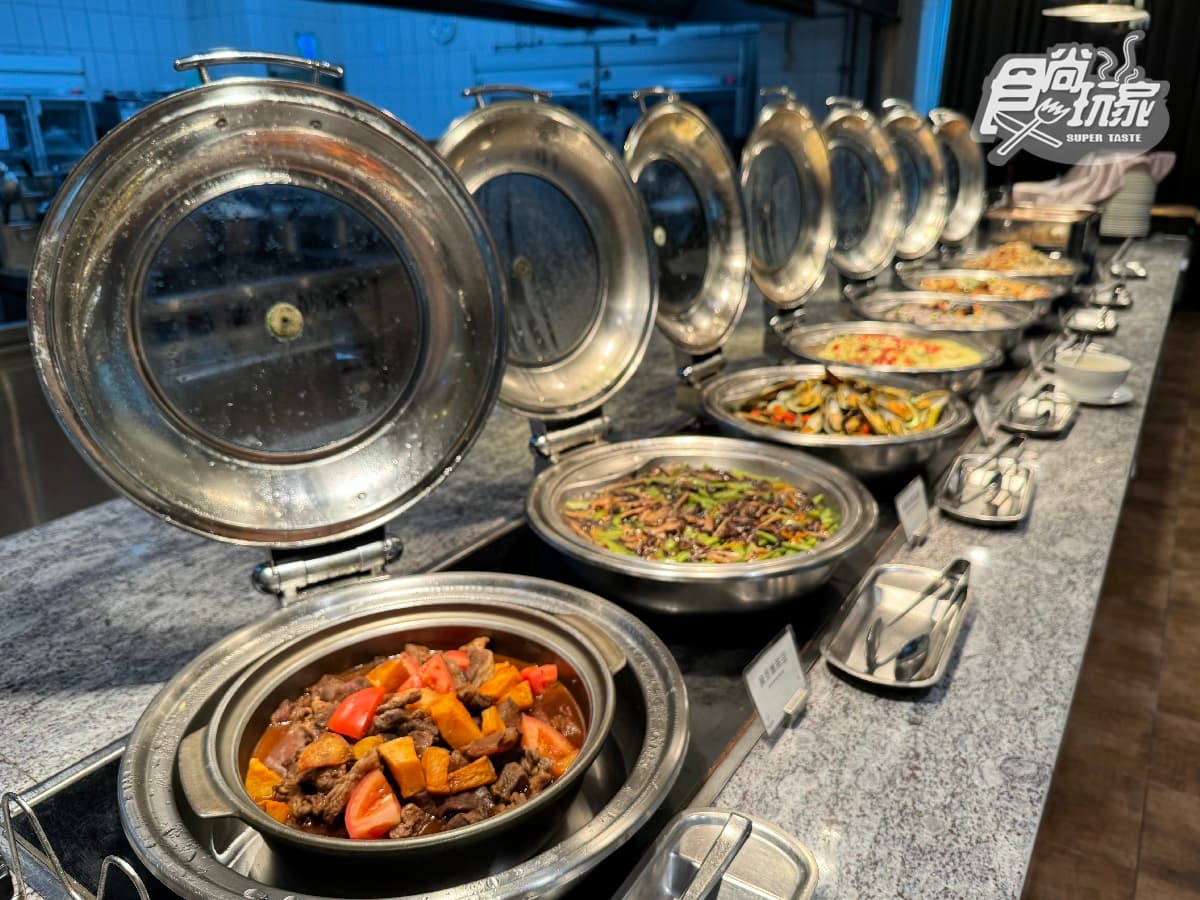 【獨家】1400元遊園券免費送！「尚順飯店」玩翻最大遊樂園，加送晚餐BUFFET