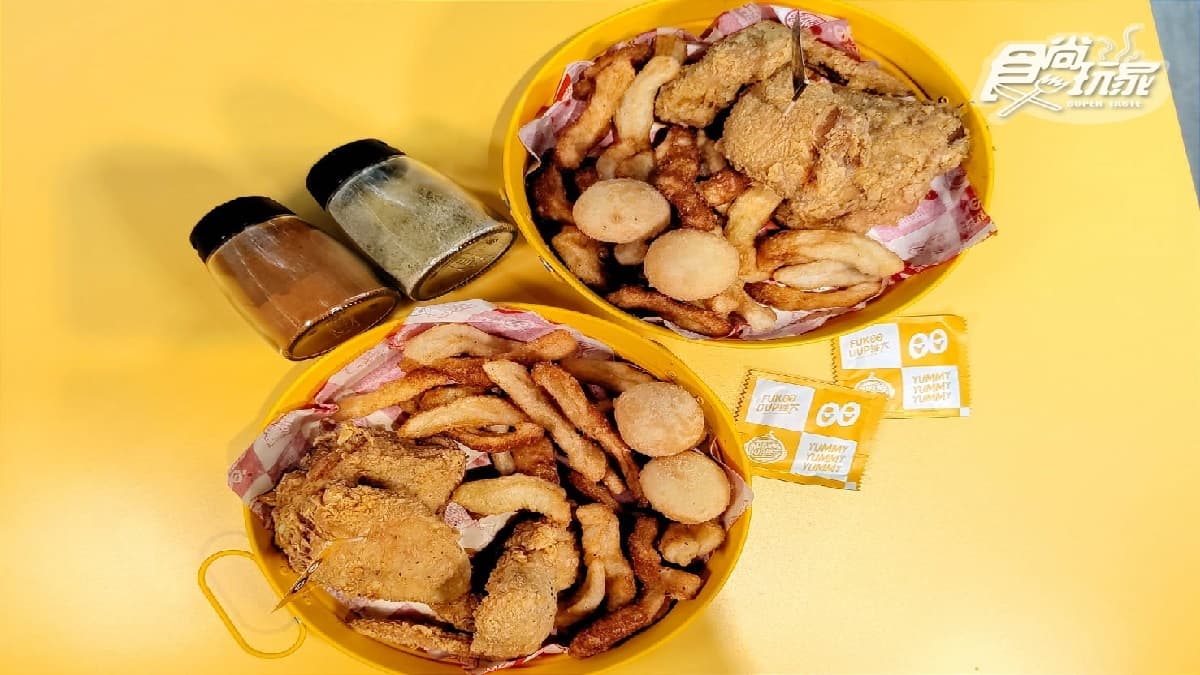 飛行員特餐是超人氣的菜色。