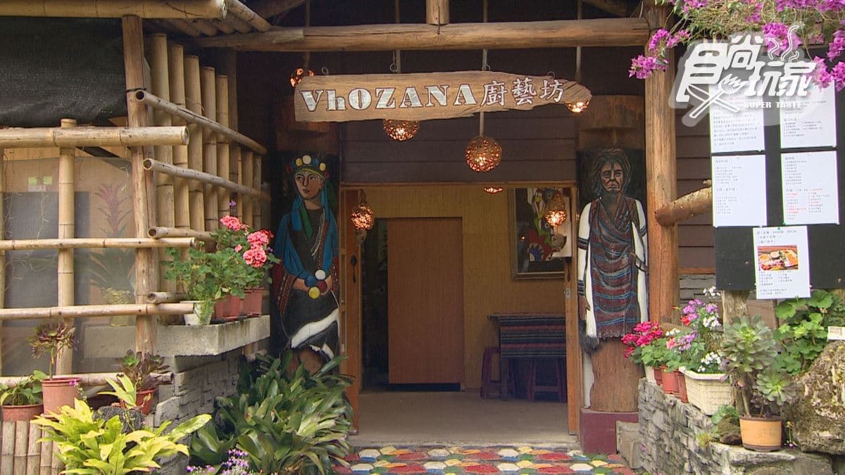 店家受到許多登山客喜愛，想吃記得先預約！