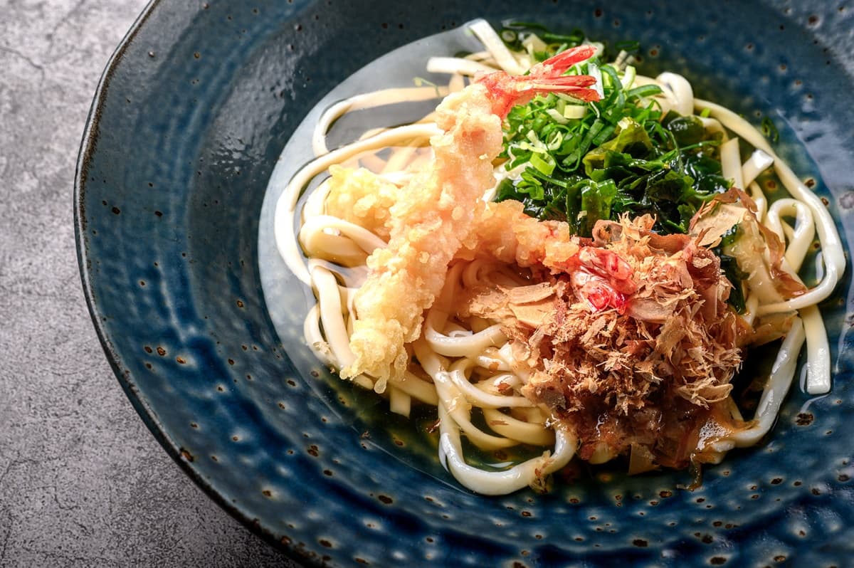 【新開店】限時1天半價!全台首間「京都派烏龍麵」登場,必搶手掌大豆皮 【新開店】限時1天半價!全台首間「京都派烏龍麵」登場,必搶手掌大豆皮