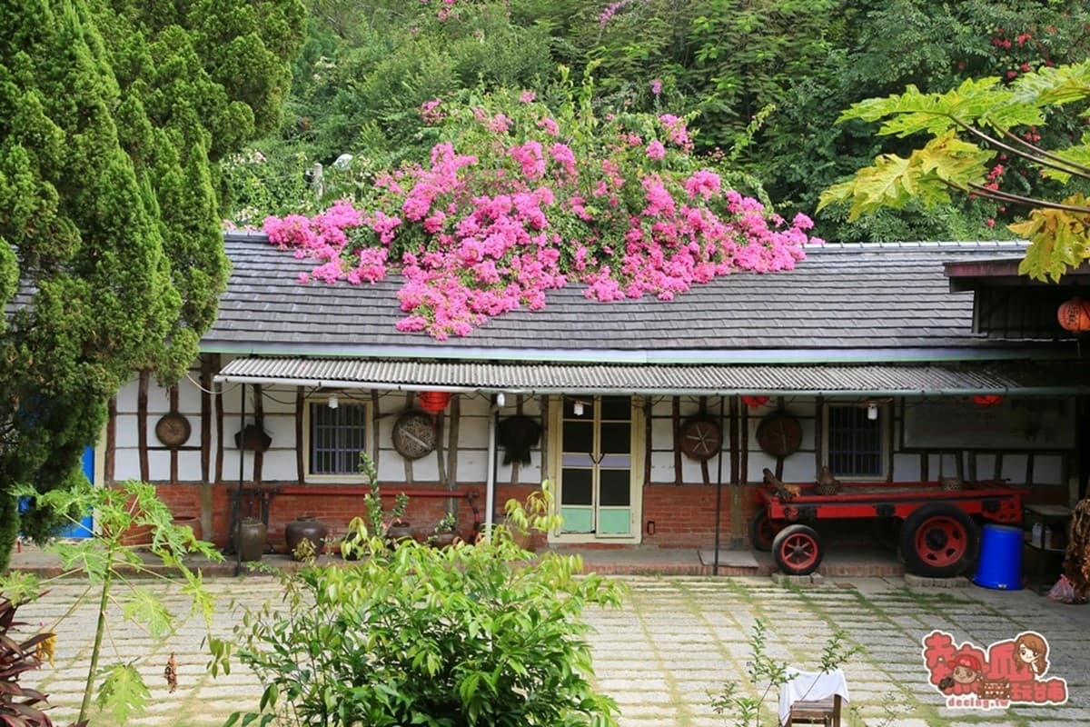 農村阿嬤味羊肉爐！傳統土窯煙燻１天１夜，偏僻藏山裡、還得米其林推薦