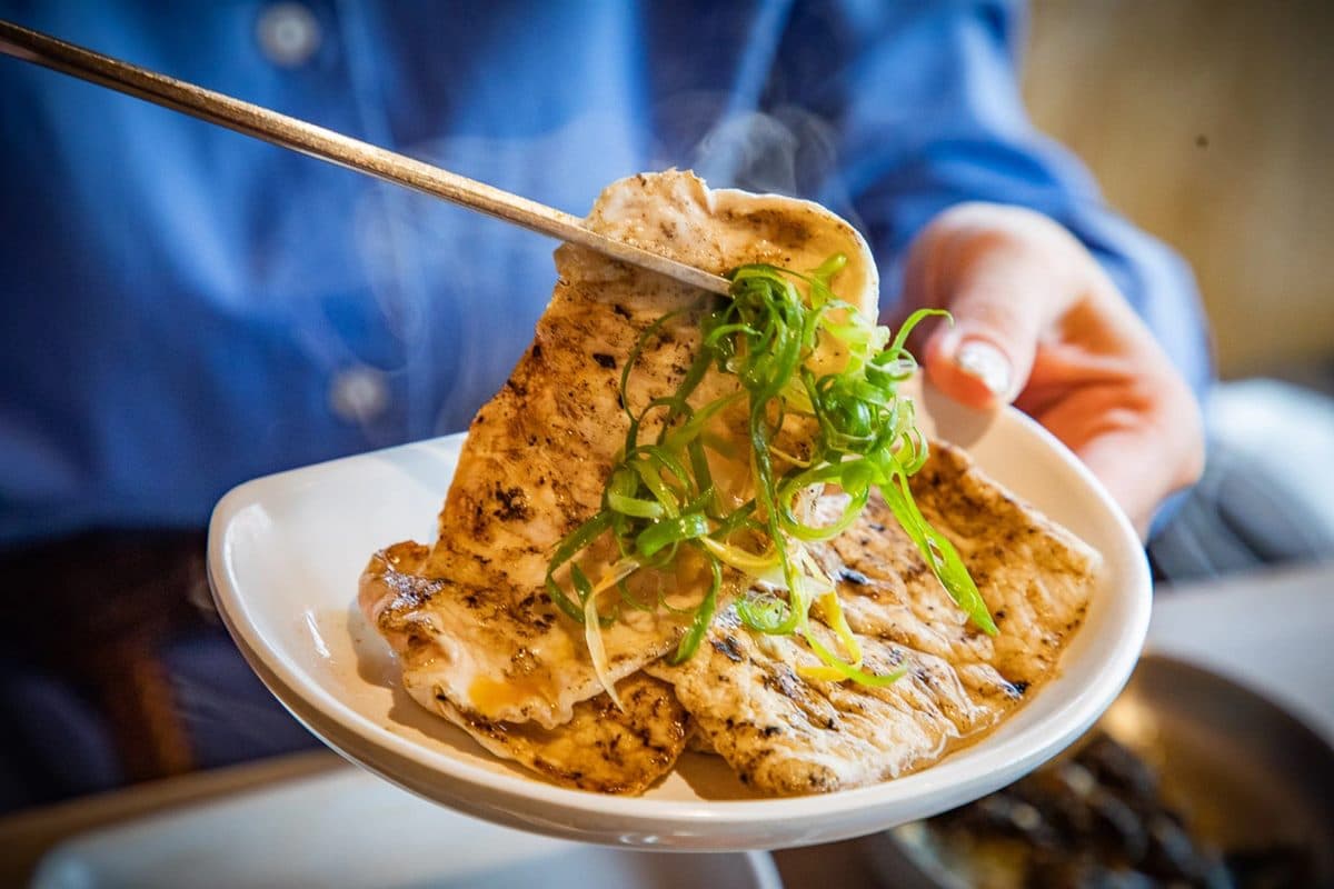 469元韓式烤肉＋大醬鍋吃到飽！桃園超夯火烤兩吃，肉品、石鍋拌飯50道任夾