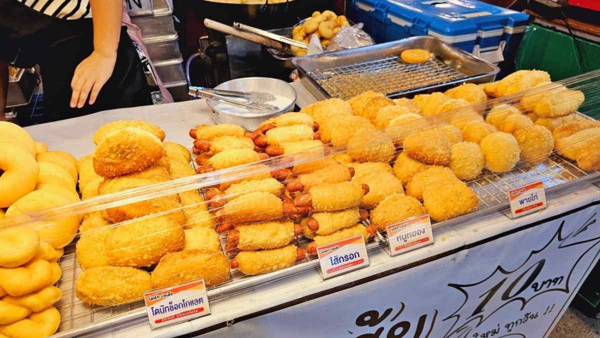 Save One GO Market