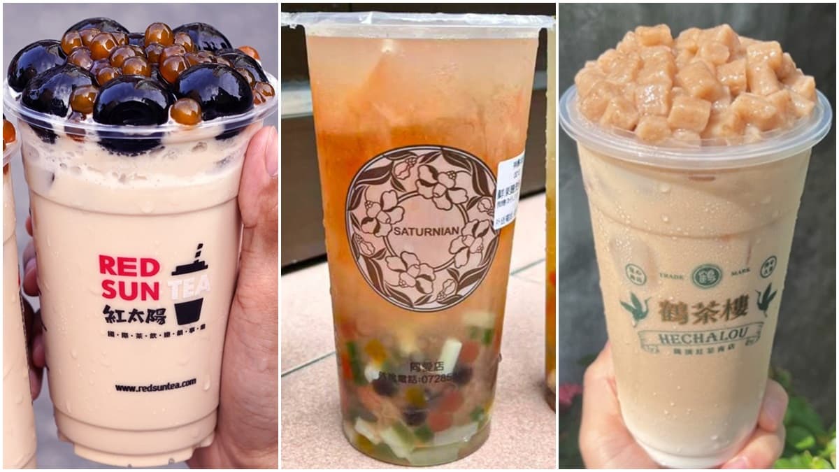 不是珍珠!手搖飲加什麼料喝起來最爽?一票網友激推「它」:很加分