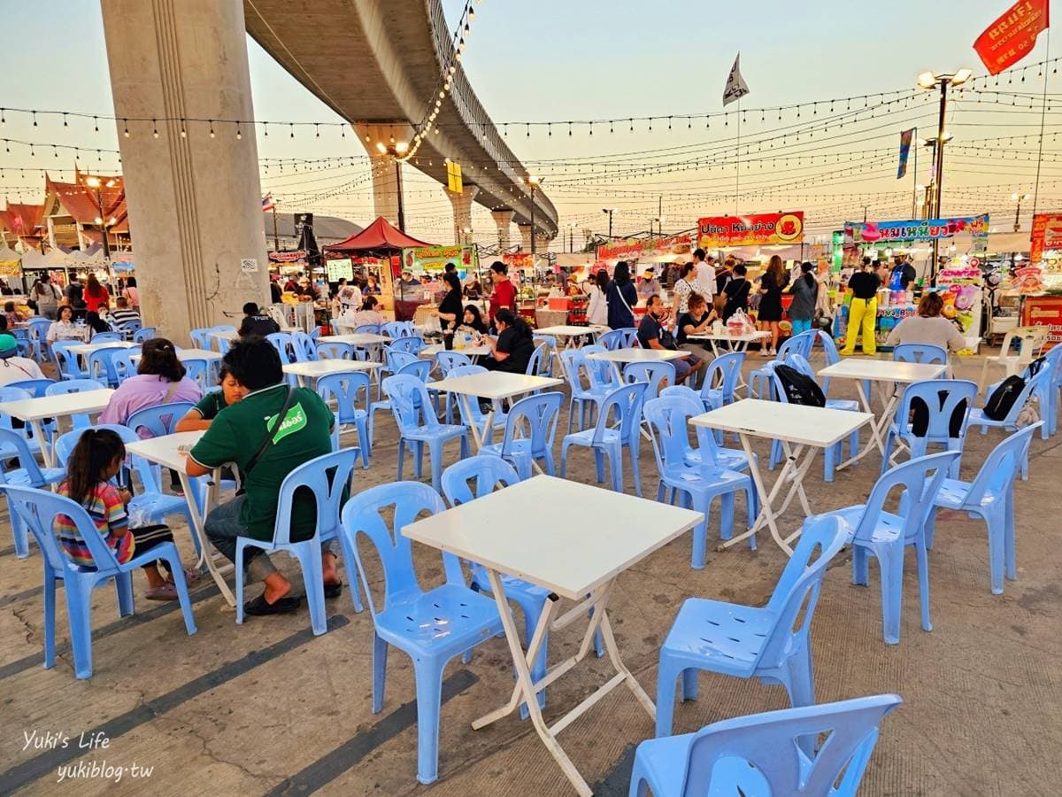 烤串只要5元!「銅板價新夜市」學生、上班族下班就衝,嗑美食再逛室內市集 烤串只要5元!「銅板價新夜市」學生、上班族下班就衝,嗑美食再逛室內市集