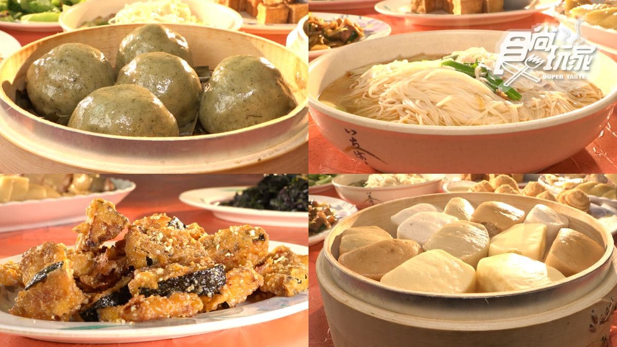 陽明山必吃「山產餐廳」！首推超肥美「白斬雞」，大分量又便宜CP值爆表