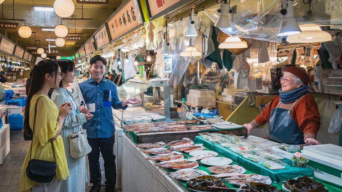 窗外就是大阪城!3家日本新飯店推薦,函館「這間」還能爽嗑北海道海鮮早餐 窗外就是大阪城!3家日本新飯店推薦,函館「這間」還能爽嗑北海道海鮮早餐