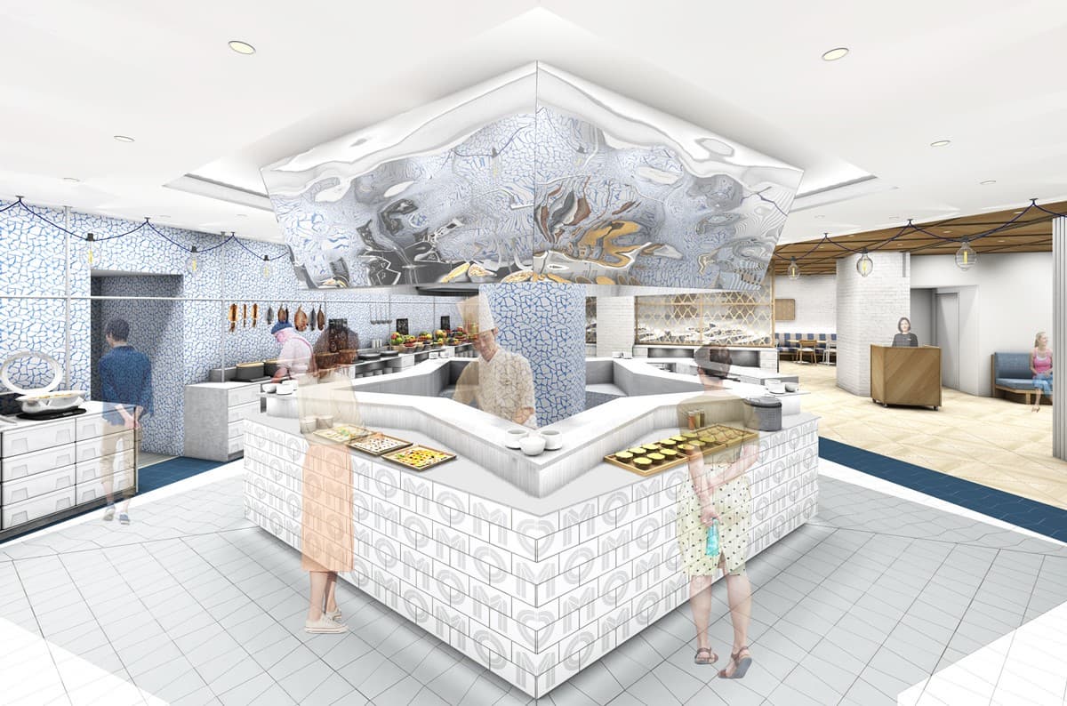 窗外就是大阪城!3家日本新飯店推薦,函館「這間」還能爽嗑北海道海鮮早餐 窗外就是大阪城!3家日本新飯店推薦,函館「這間」還能爽嗑北海道海鮮早餐