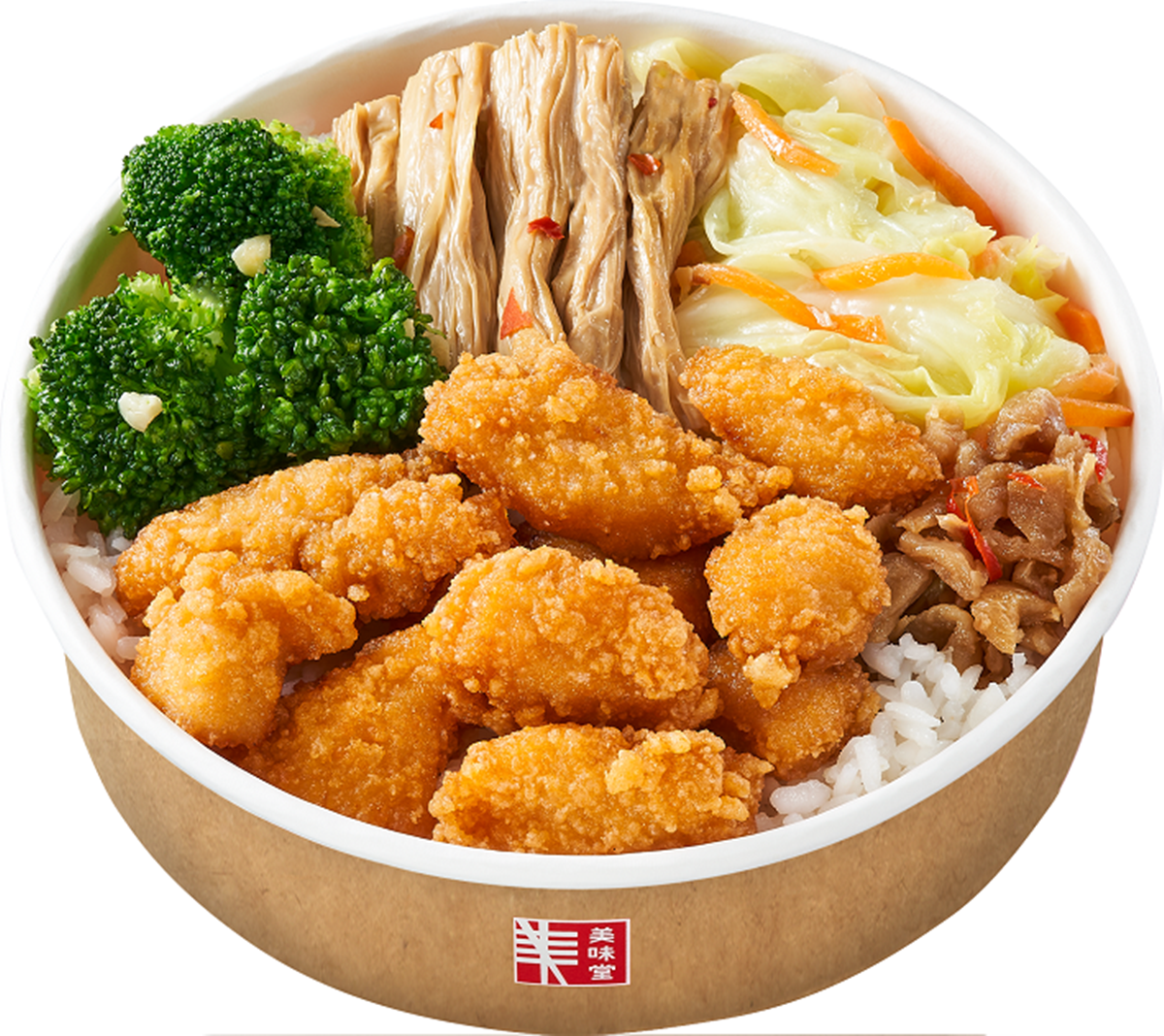 全聯便當全新口味「這2時段」上架!僅79元再送飲料,加碼曝36元搶購祕訣 全聯便當全新口味「這2時段」上架!僅79元再送飲料,加碼曝36元搶購祕訣