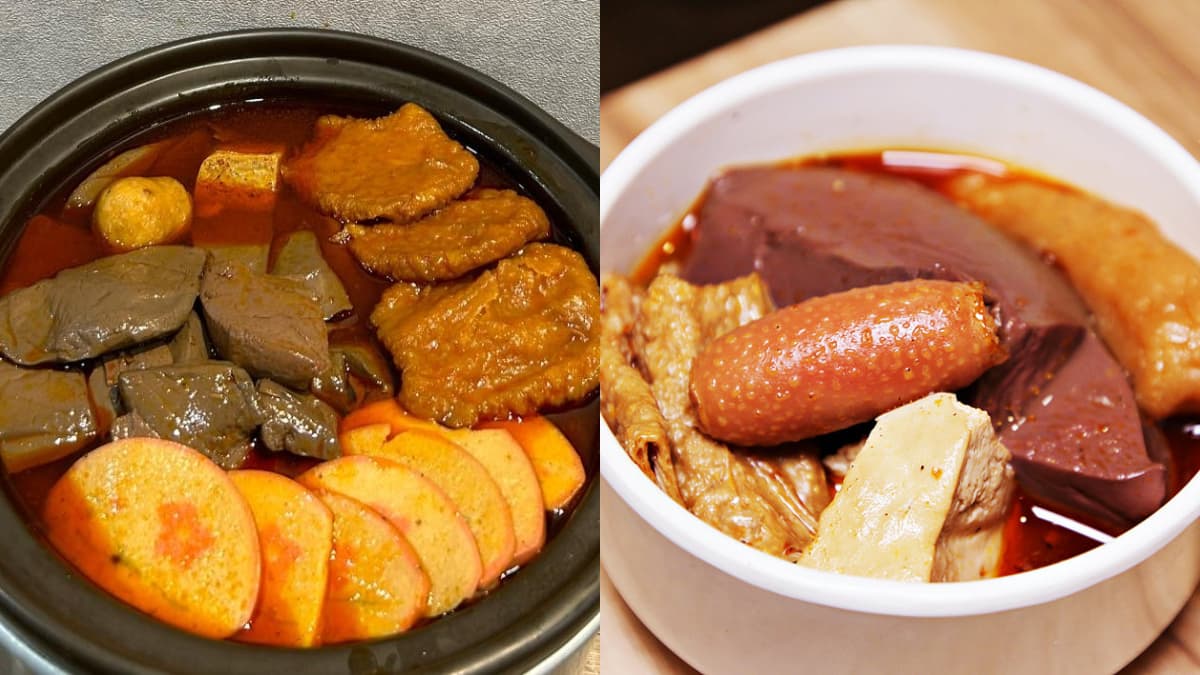 190元排餐＋自助吧吃到飽！桃園超狂平價牛排免費加麵，麻辣燙、咖哩無限嗑