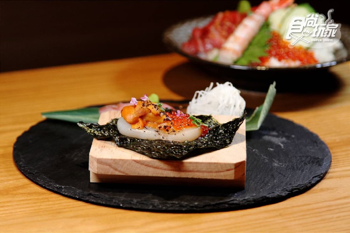 【獨家】現省200元！日本品牌「黑鮪魚海鮮丼」登場，銅板價送299元刺身盛合