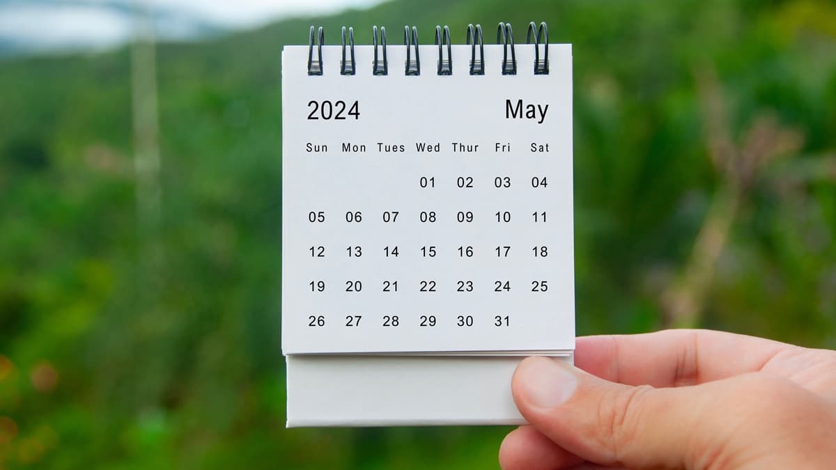 ５月８項新制上路！報所得稅５大變革、19種癌症納健保、房屋稅開徵