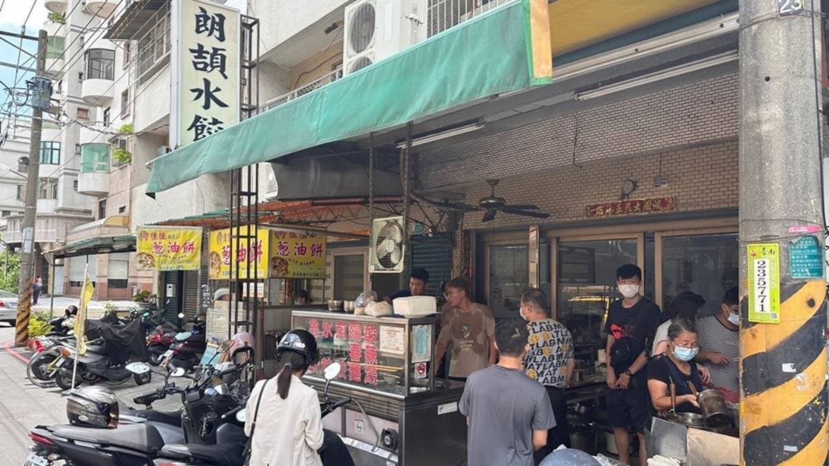 店址位於台南東區富農街，附近不易停車，建議可以騎車前往。（圖片來源：熱血玩台南。跳躍新世界）