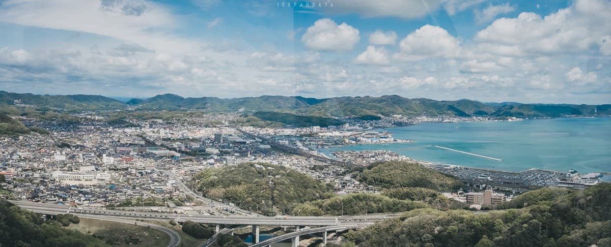 岡山「隱藏版遊樂園」!4樓高踩腳踏車賞海景、還有站著玩的雲霄飛車 岡山「隱藏版遊樂園」!4樓高踩腳踏車賞海景、還有站著玩的雲霄飛車