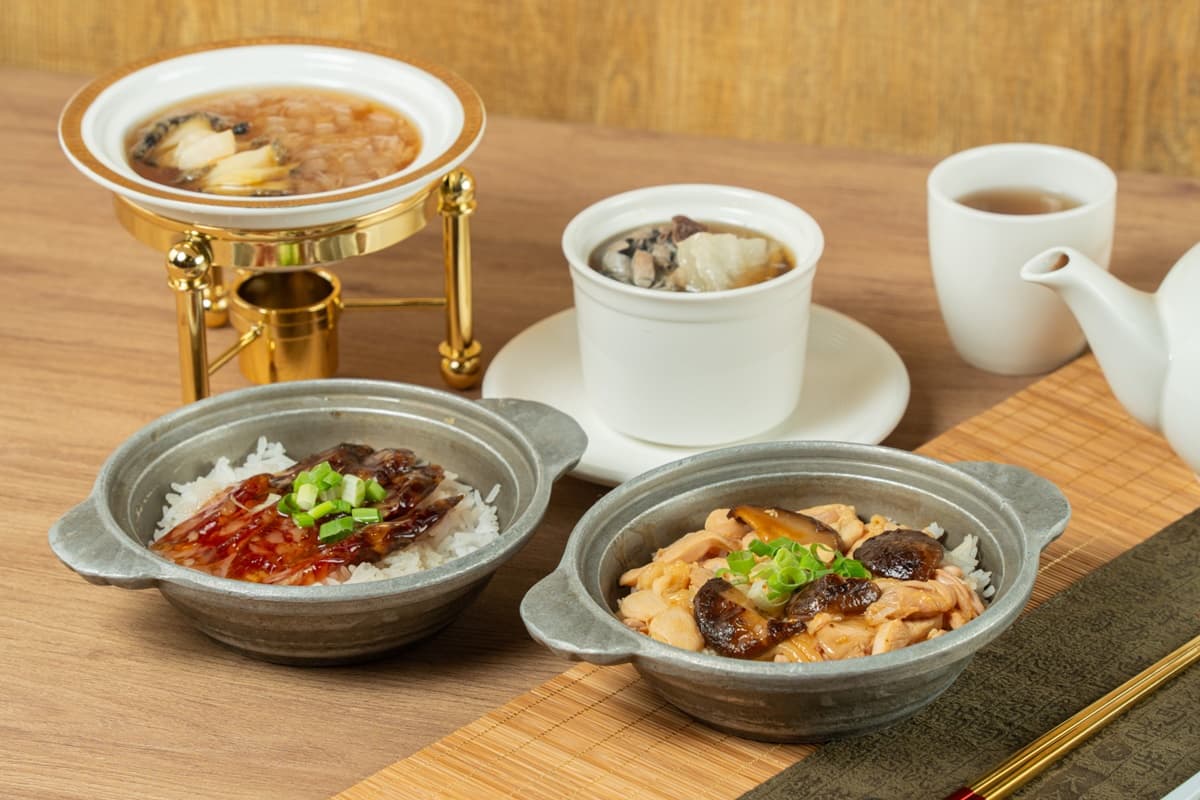 帶媽媽吃飯抽長榮萬元機票！港點、龍蝦、和牛吃到飽，５月壽星享１人免費吃