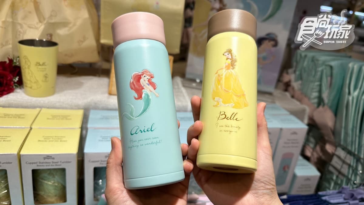 THREEPPY也會於IP聯名推出系列可愛的商品。