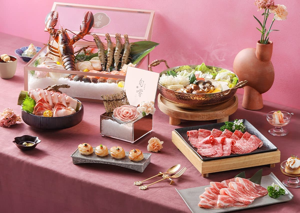 【獨家】免費送松阪花寶盒、鮑魚!王品超狂鍋物優惠,必嗑海鮮珠寶盒 【獨家】免費送松阪花寶盒、鮑魚!王品超狂鍋物優惠,必嗑海鮮珠寶盒