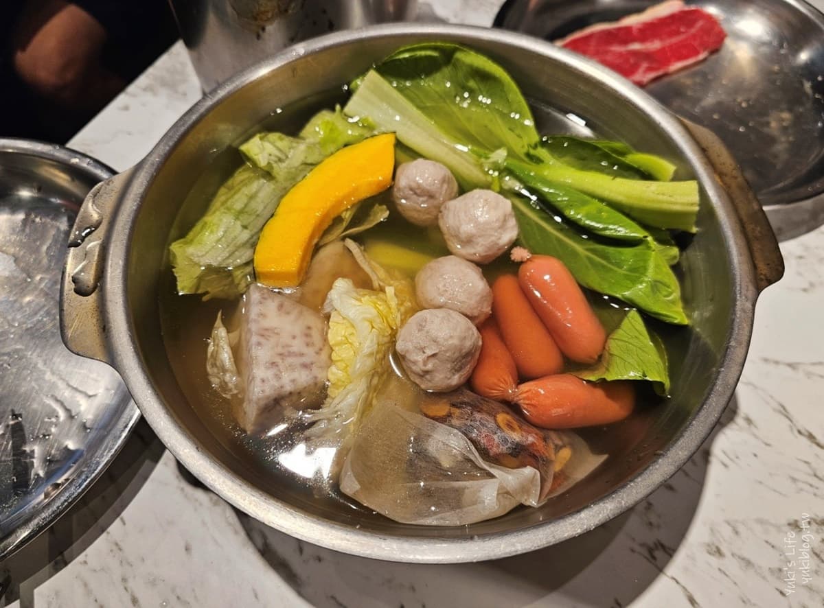 369元火烤兩吃＋自助吧無限嗑！新北高CP值「韓式燒肉」，加100元海鮮吃到撐
