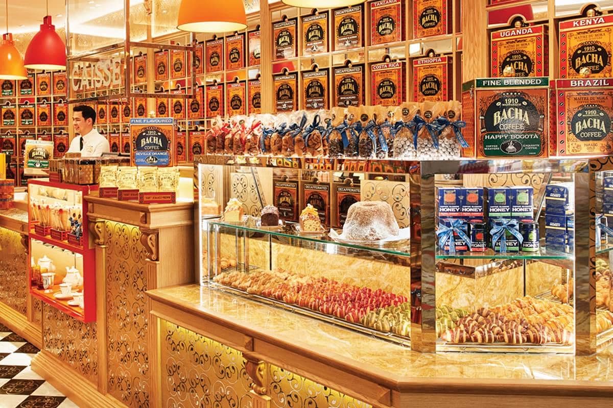 新加坡伴手禮攻略!10大推薦必買:限定口味泡麵、人氣斑蘭蛋糕、暴紅魚皮 新加坡伴手禮攻略!10大推薦必買:限定口味泡麵、人氣斑蘭蛋糕、暴紅魚皮