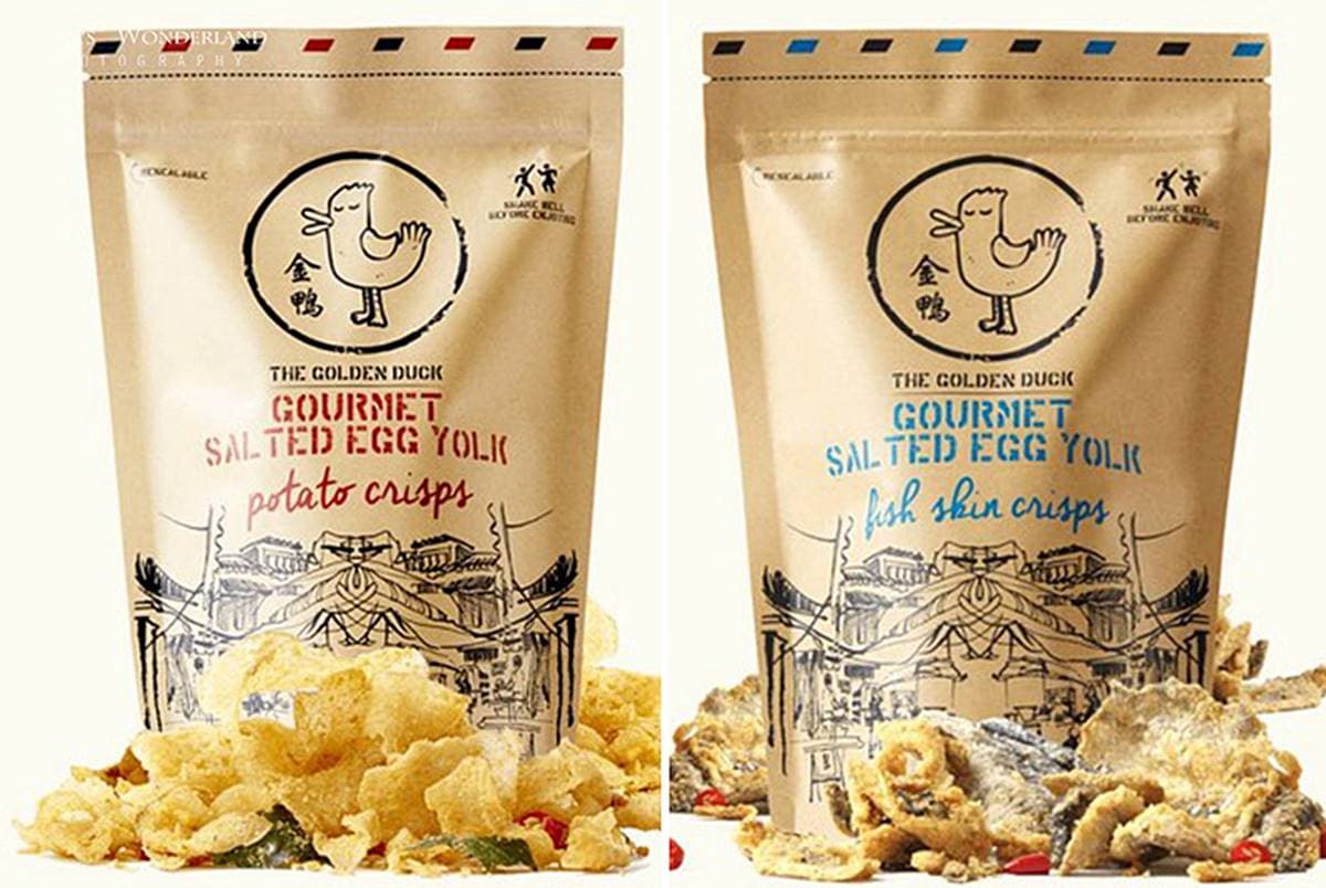 新加坡伴手禮攻略!10大推薦必買:限定口味泡麵、人氣斑蘭蛋糕、暴紅魚皮 新加坡伴手禮攻略!10大推薦必買:限定口味泡麵、人氣斑蘭蛋糕、暴紅魚皮