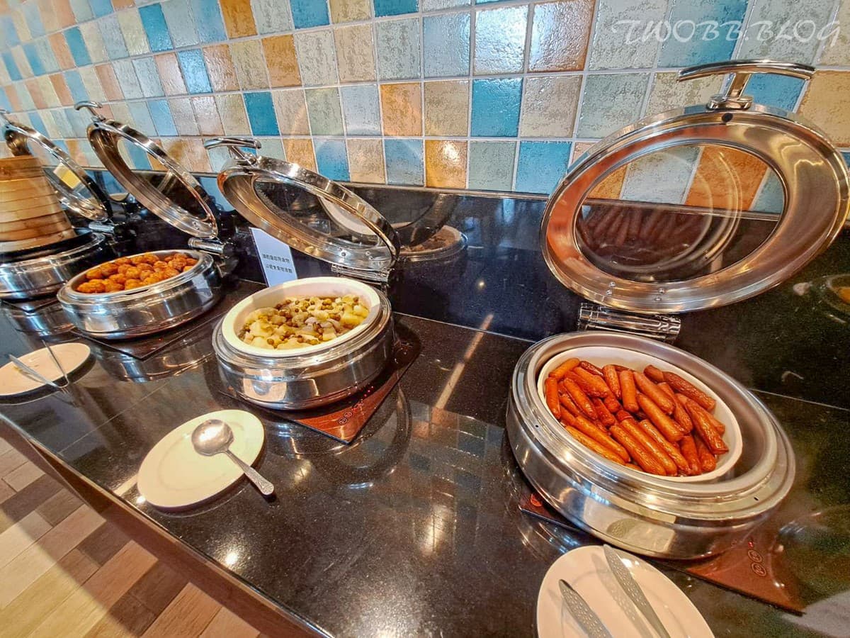 宜蘭彩色積木親子飯店！２樓高滑梯、空中車道小孩嗨翻，還有免費點心吃到飽