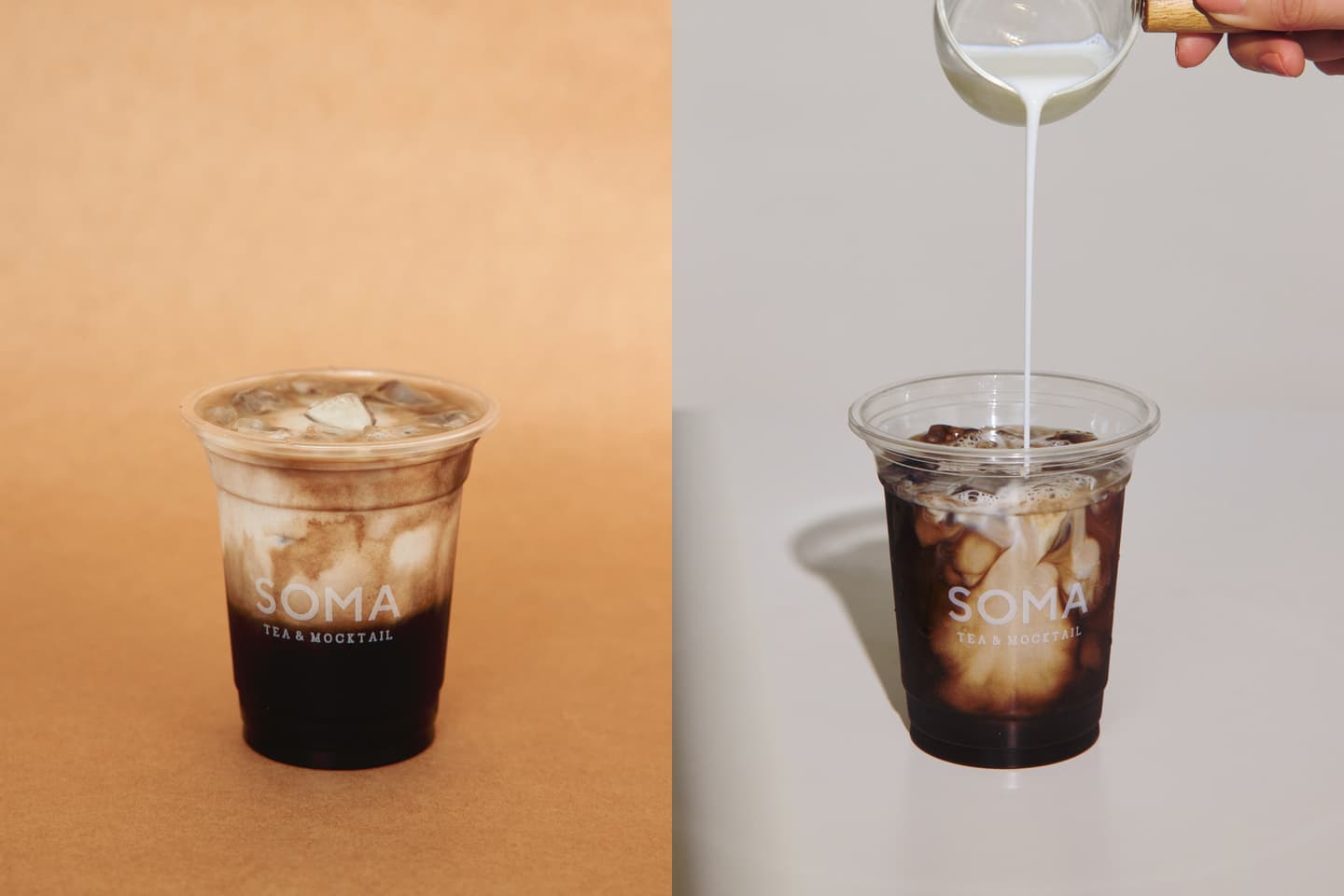 SOMA焙茶鮮奶茶「這裡」獨家喝!北車最美複合店開張,送魚刺人雞蛋糕 SOMA焙茶鮮奶茶「這裡」獨家喝!北車最美複合店開張,送魚刺人雞蛋糕