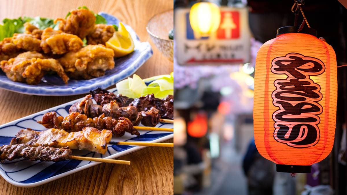 日本人都這樣吃！居酒屋４道必點下酒菜，其中「這道菜」台灣也很流行 (中獎公布)