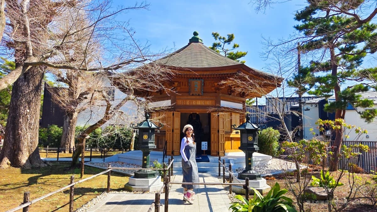 來這發財保平安!東京「招財貓發源地」免費拍到飽,還能請回台灣旺家運 來這發財保平安!東京「招財貓發源地」免費拍到飽,還能請回台灣旺家運