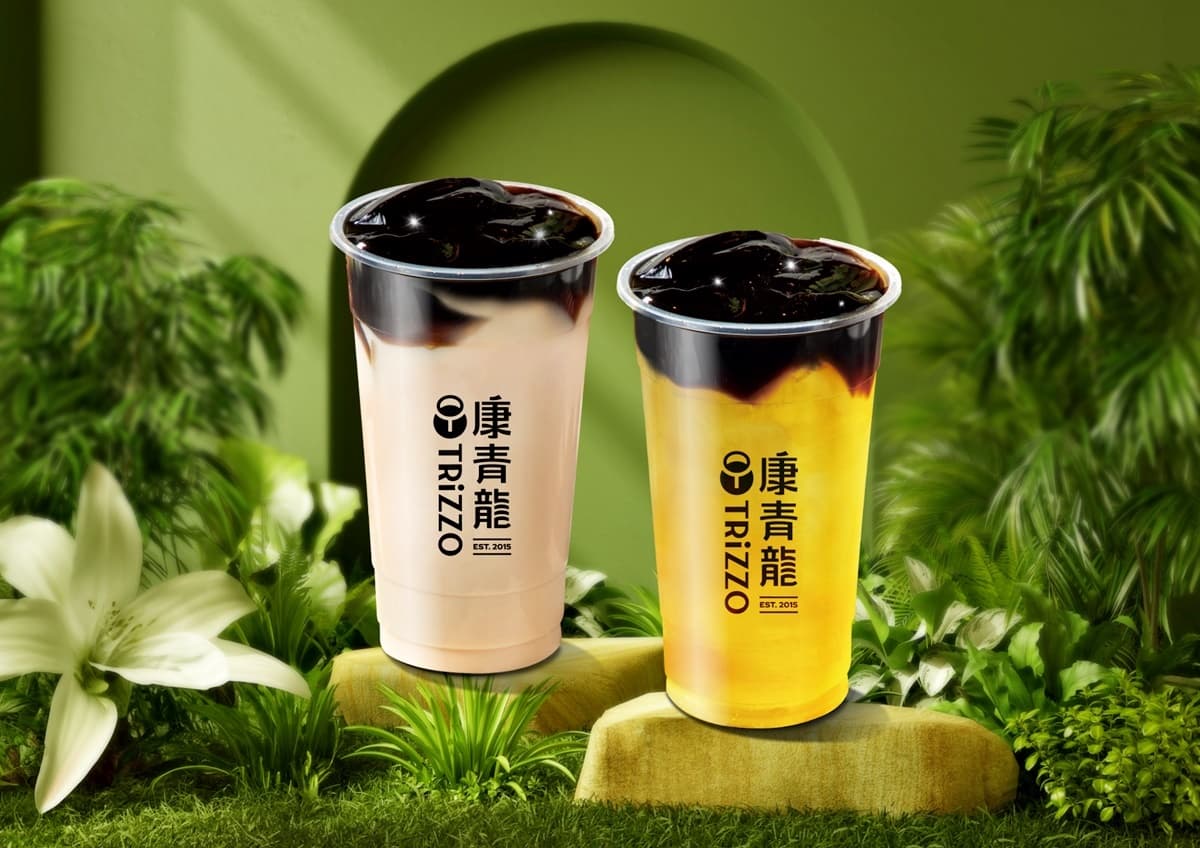 ５月最新「10款手搖飲買一送一」！五桐號、CoCo、大苑子都有，飲品一次看