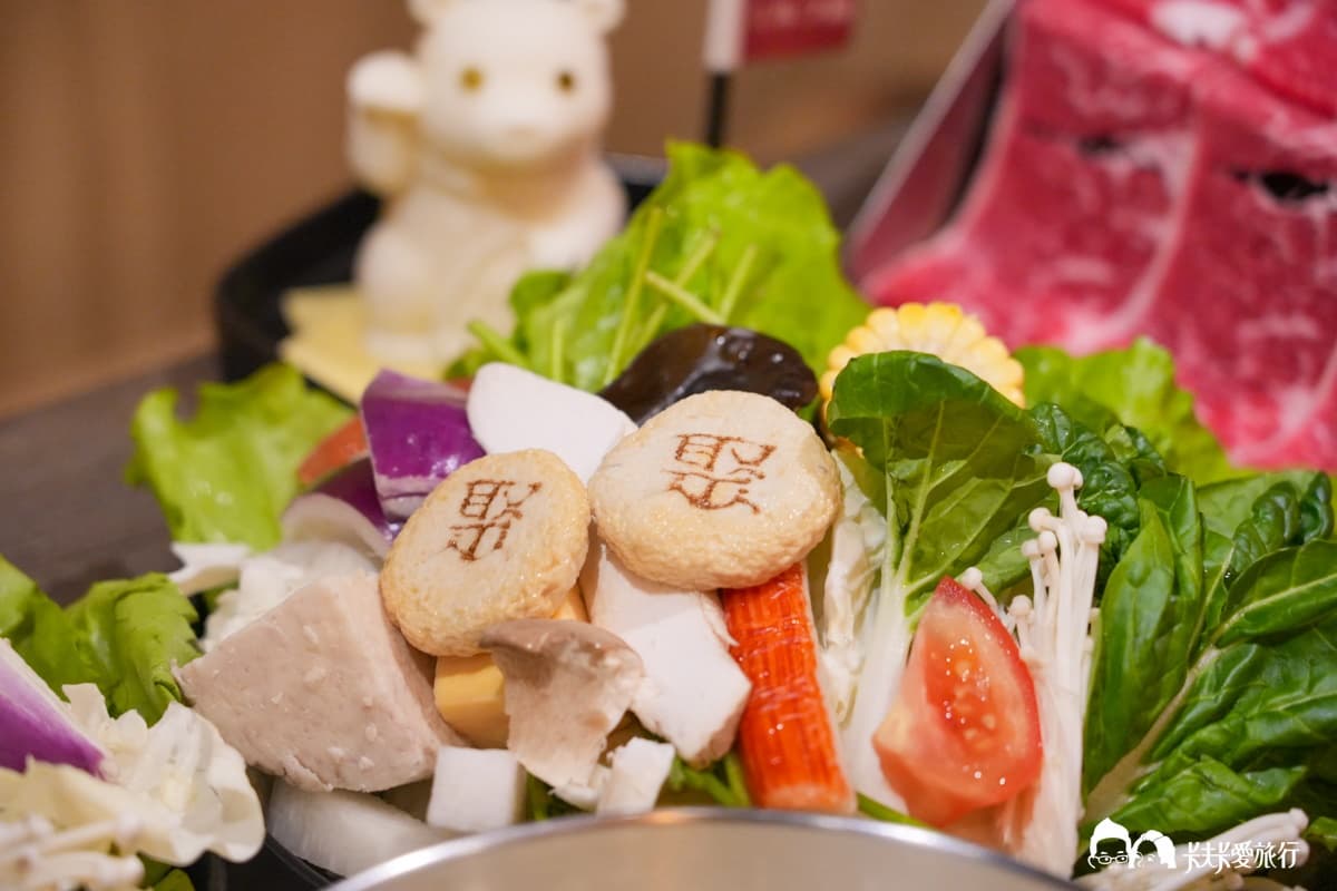 【獨家】308元起吃到飽!50款自助吧+松露炊飯無限吃,加碼免費送肉肉山 【獨家】308元起吃到飽!50款自助吧+松露炊飯無限吃,加碼免費送肉肉山