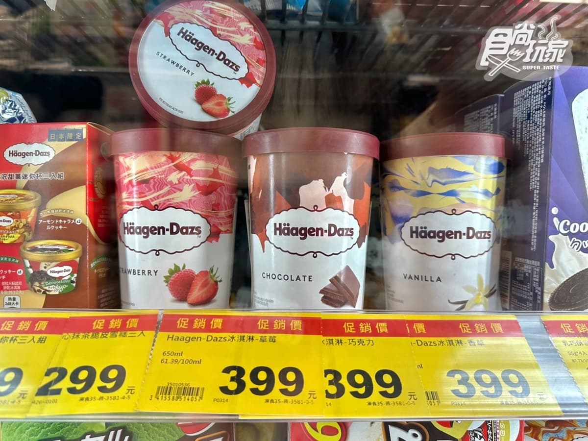 全聯吃得到蜷尾家!點水樓、CoCo6款聯名冰品,網友:酸甜不膩適合夏天 全聯吃得到蜷尾家!點水樓、CoCo6款聯名冰品,網友:酸甜不膩適合夏天