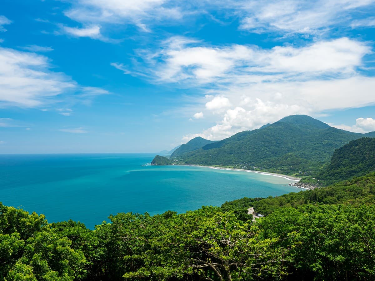 國旅卡刷8千變1萬6、6/1起住花蓮發1千!2024花東旅遊補助總整理 國旅卡刷8千變1萬6、6/1起住花蓮發1千!2024花東旅遊補助總整理