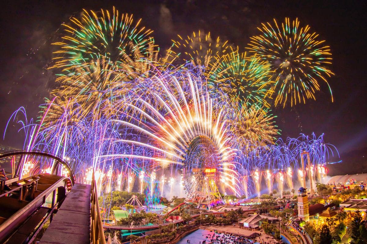2024國慶煙火確定在「這縣市」舉辦！５大待選地點曝光，在地人好期待