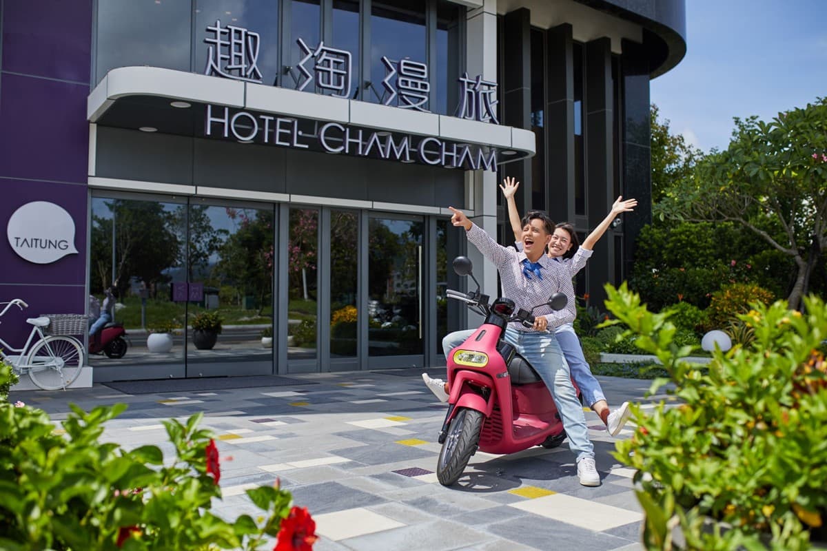 住墾丁送台南、台東住宿券!2家墾丁飯店優惠,對身分證免費升等住別墅 住墾丁送台南、台東住宿券!2家墾丁飯店優惠,對身分證免費升等住別墅