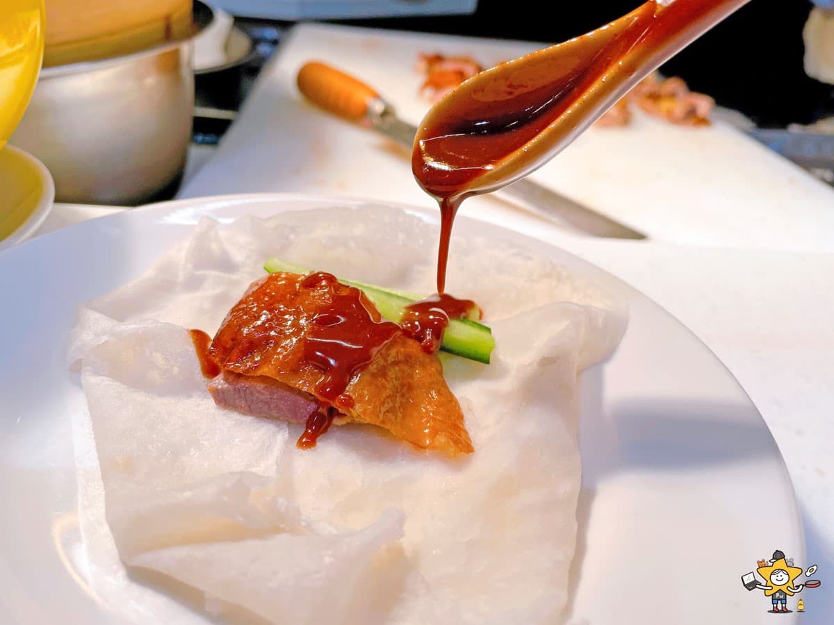 宜蘭最佛吃到飽!牛排、生魚片、烤鴨3.5小時無限嗑,還有紅白酒任你喝 宜蘭最佛吃到飽!牛排、生魚片、烤鴨3.5小時無限嗑,還有紅白酒任你喝