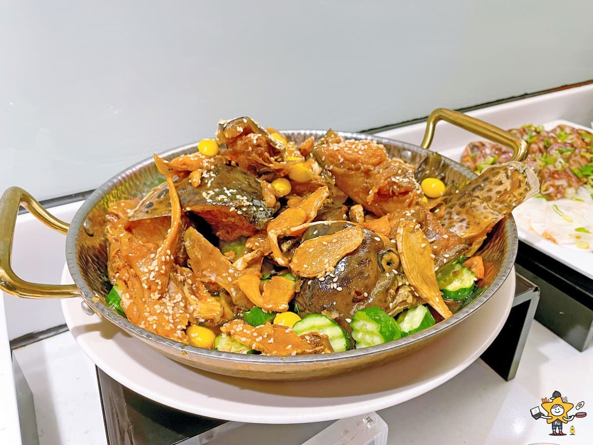 宜蘭最佛吃到飽!牛排、生魚片、烤鴨3.5小時無限嗑,還有紅白酒任你喝 宜蘭最佛吃到飽!牛排、生魚片、烤鴨3.5小時無限嗑,還有紅白酒任你喝