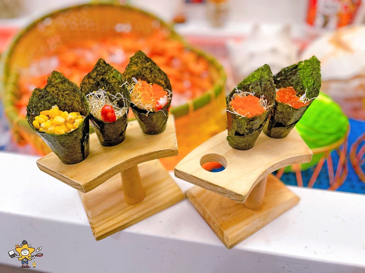 宜蘭最佛吃到飽!牛排、生魚片、烤鴨3.5小時無限嗑,還有紅白酒任你喝 宜蘭最佛吃到飽!牛排、生魚片、烤鴨3.5小時無限嗑,還有紅白酒任你喝